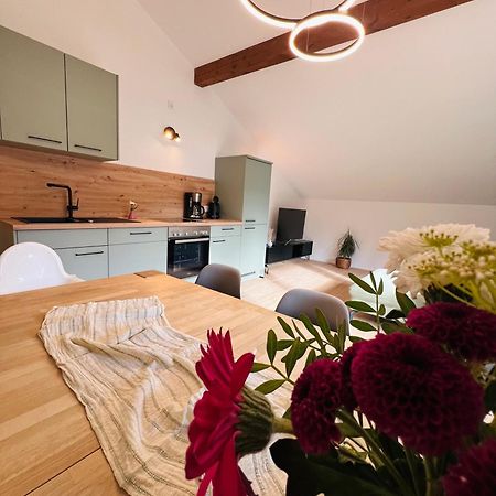 Ferienwohnung Leonie Oberau  Kültér fotó