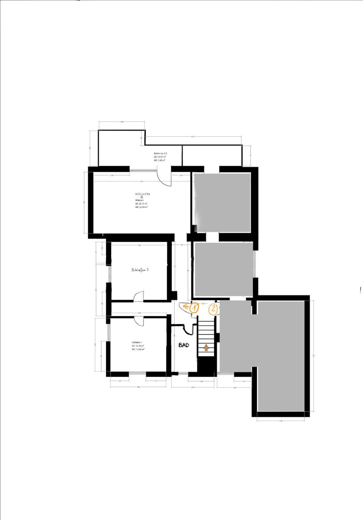 Ferienwohnung Leonie Oberau  Kültér fotó