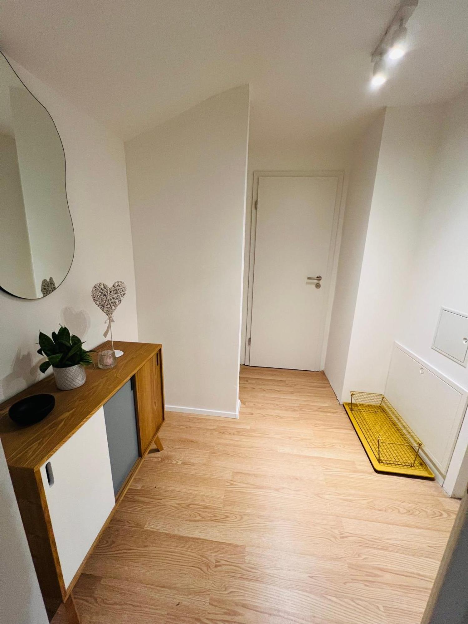 Ferienwohnung Leonie Oberau  Kültér fotó