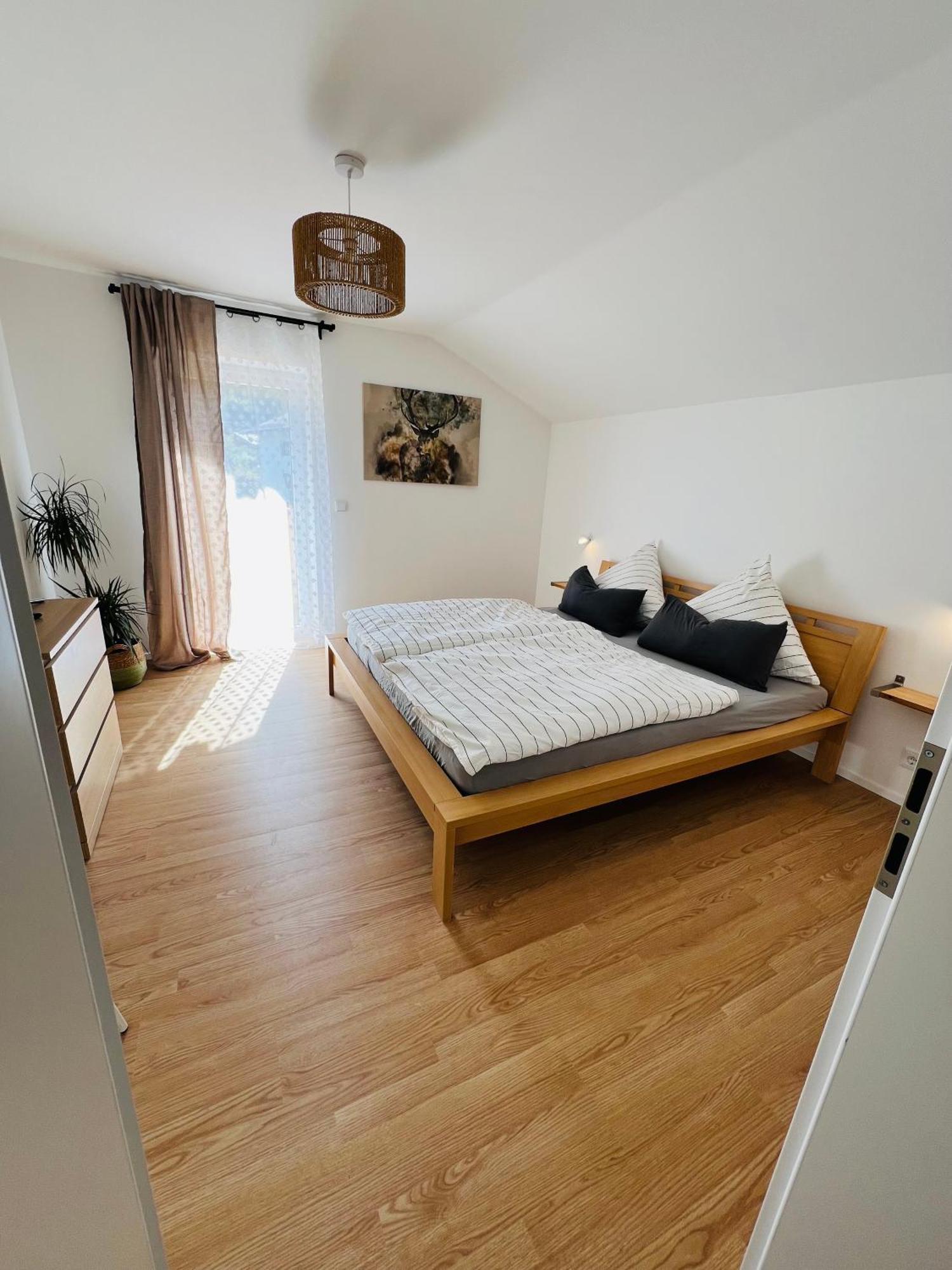 Ferienwohnung Leonie Oberau  Kültér fotó