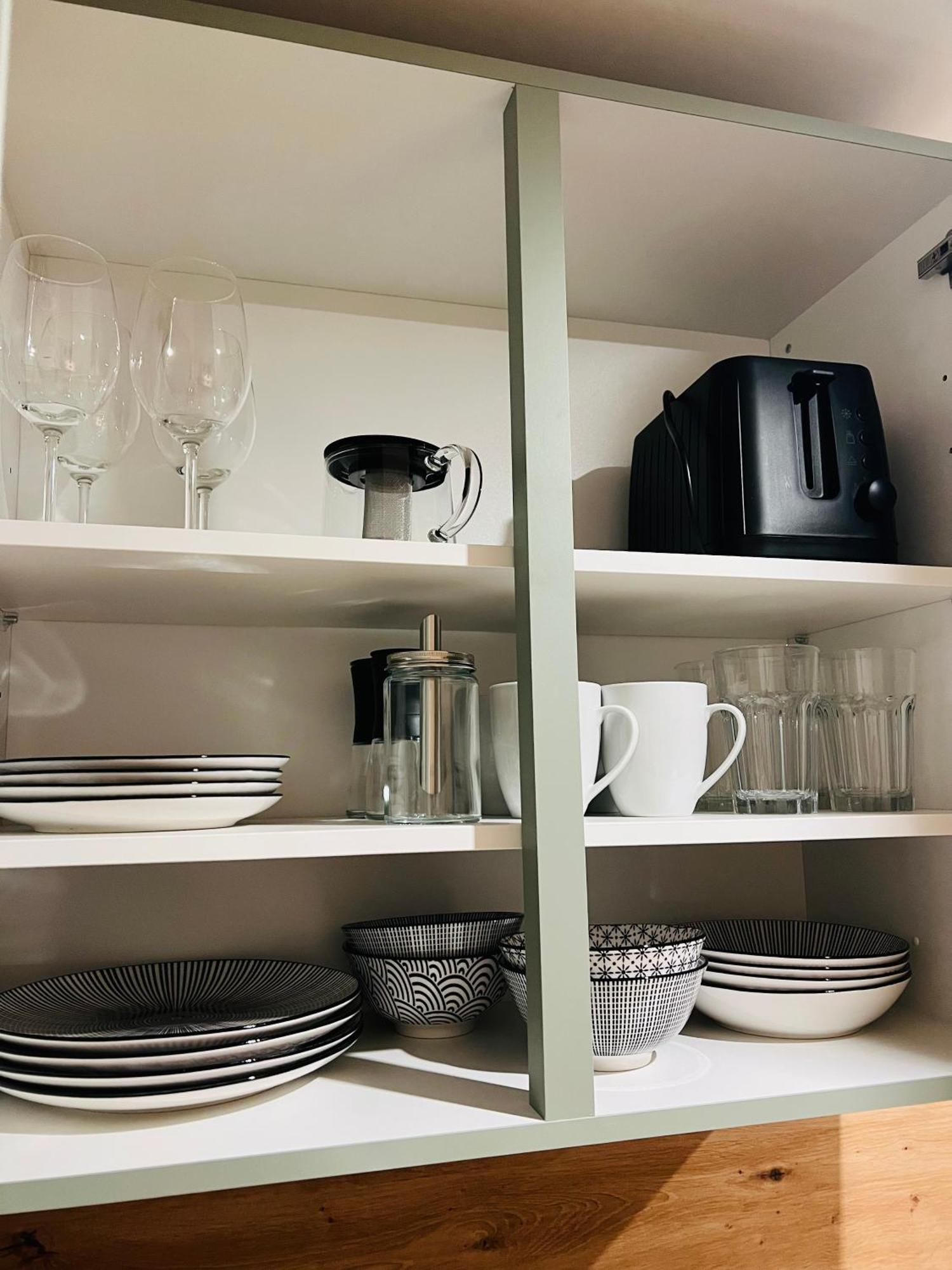 Ferienwohnung Leonie Oberau  Kültér fotó