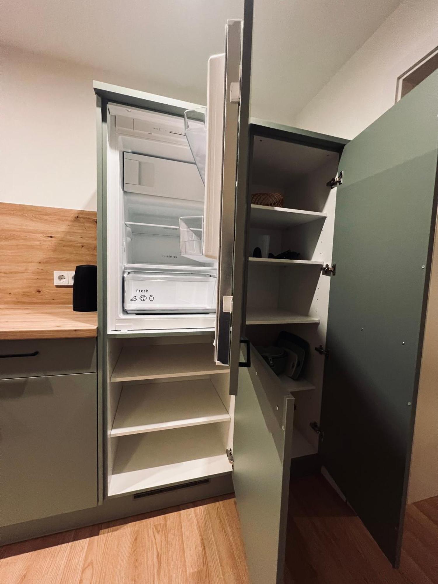 Ferienwohnung Leonie Oberau  Kültér fotó