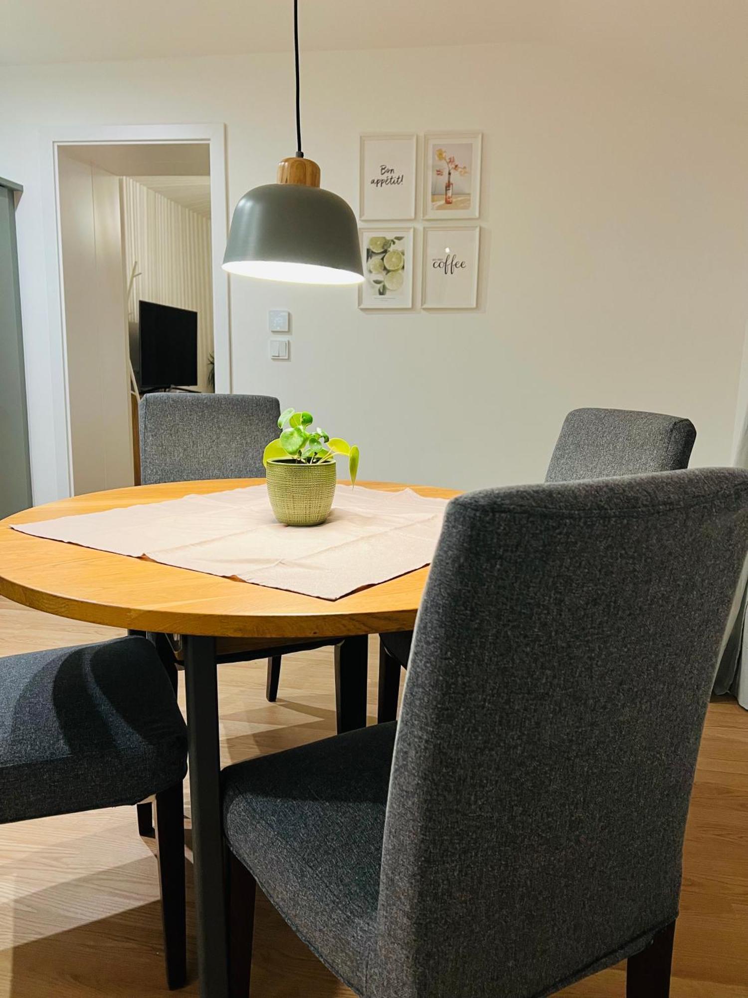 Ferienwohnung Leonie Oberau  Kültér fotó