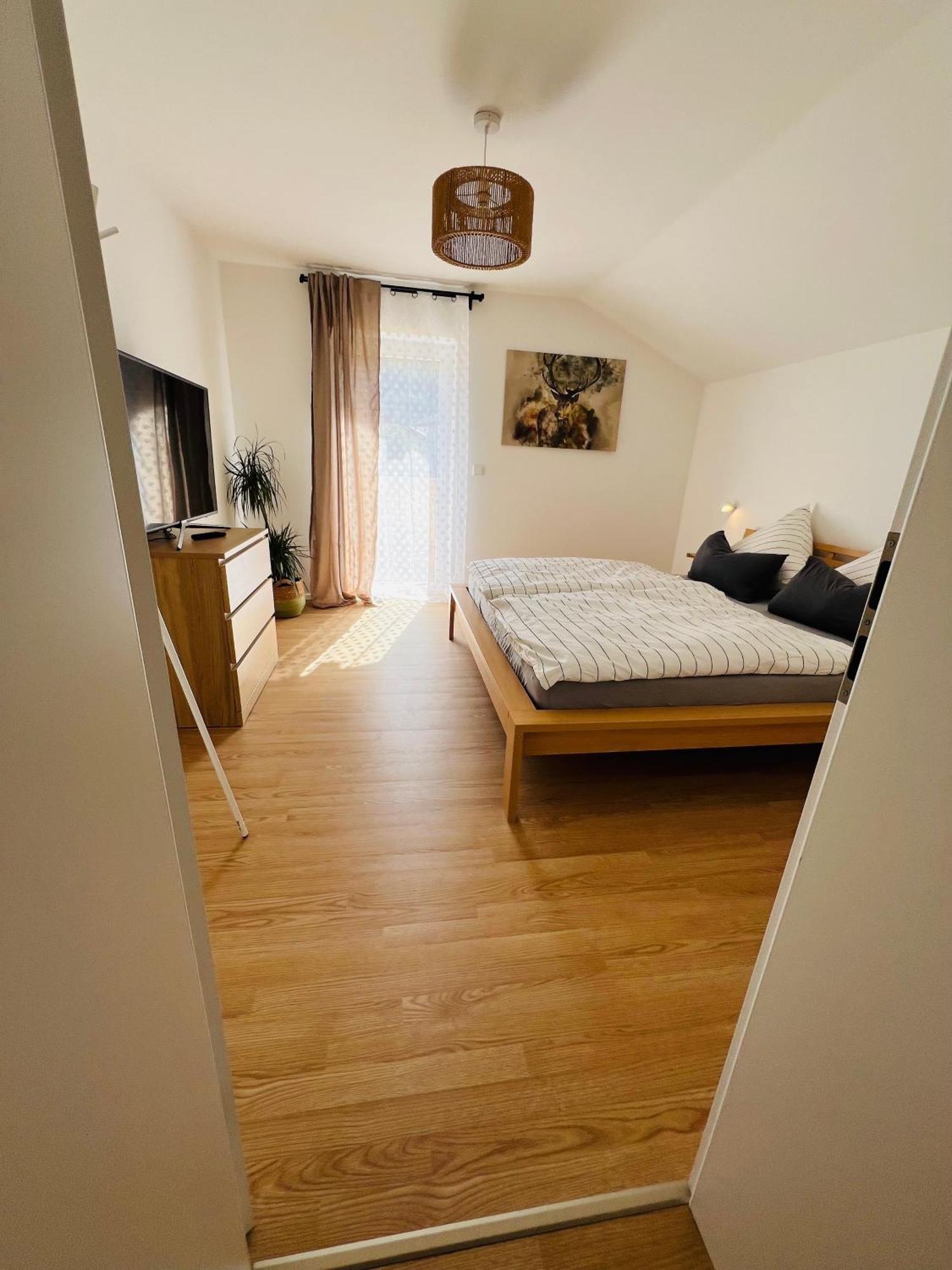 Ferienwohnung Leonie Oberau  Kültér fotó