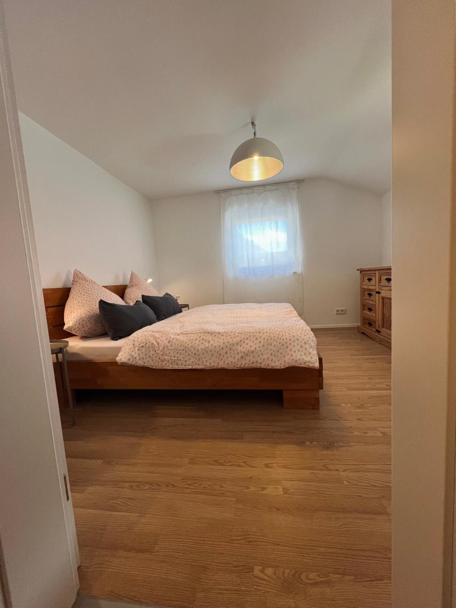 Ferienwohnung Leonie Oberau  Kültér fotó