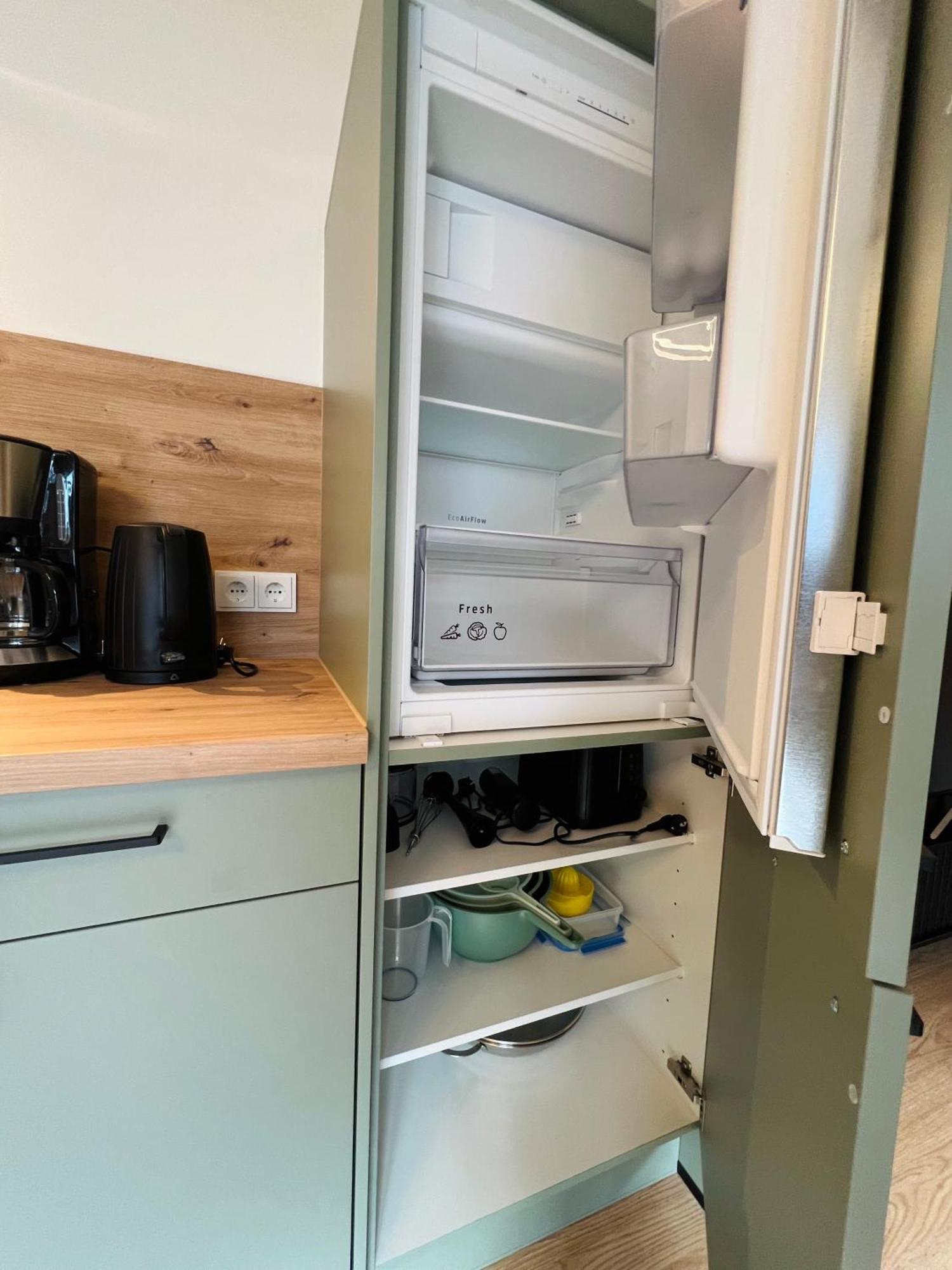 Ferienwohnung Leonie Oberau  Kültér fotó