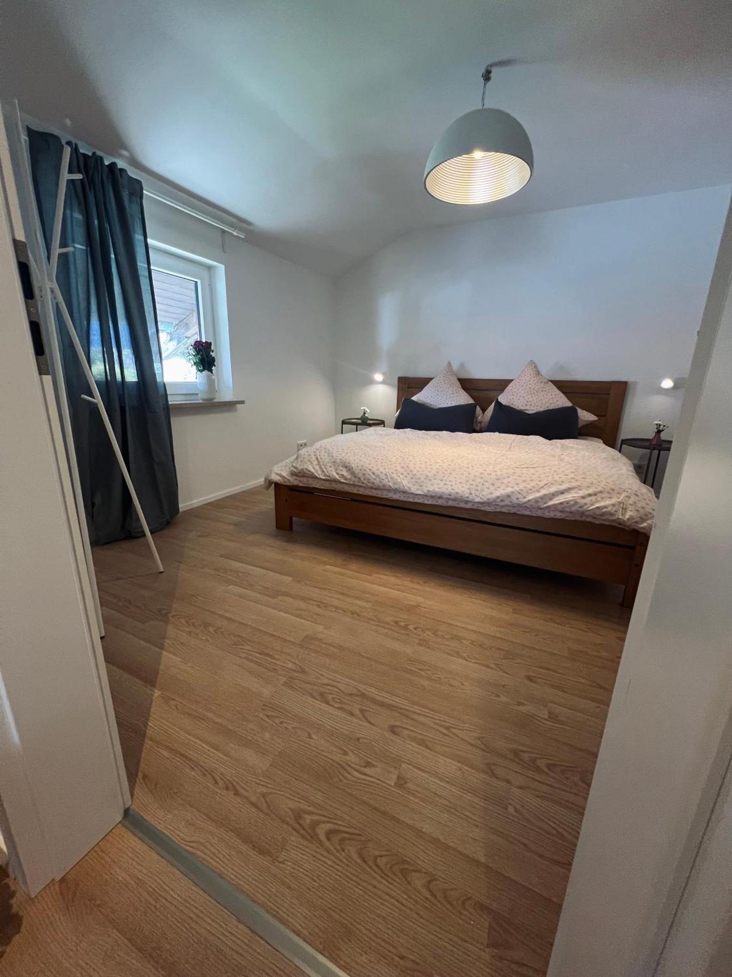 Ferienwohnung Leonie Oberau  Kültér fotó