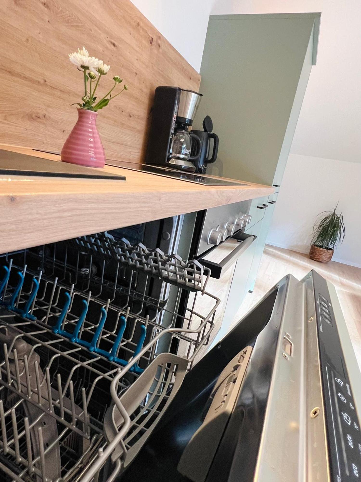 Ferienwohnung Leonie Oberau  Kültér fotó